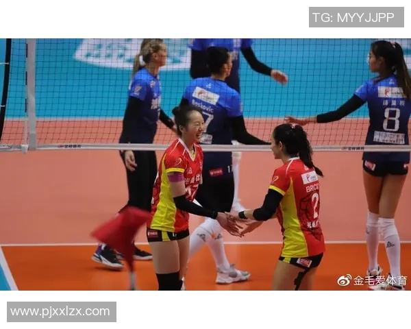 武汉排球队总决赛心理素质分析与表现评估总结