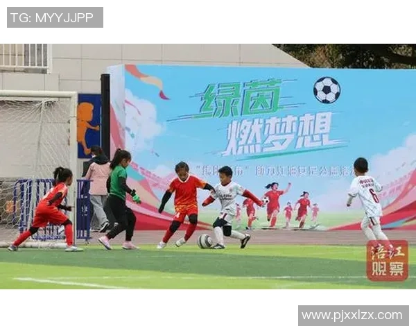 淮安天空足球：激情与梦想交织的绿茵场上演绎青春风采